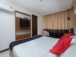 Capital O 16891 Klase Hotels