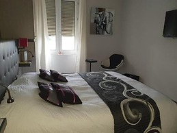 Logis Hôtel Schaeffer Rest St Georges