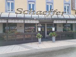 Logis Hôtel Schaeffer Rest St Georges