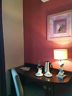 Logis Hôtel Schaeffer Rest St Georges