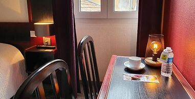 Logis Hôtel Schaeffer Rest St Georges