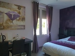 Logis Hôtel Schaeffer Rest St Georges