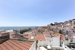 Alfama Suite by Homing