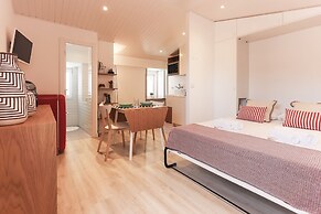 Alfama Suite by Homing