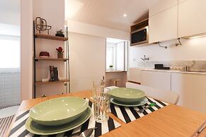 Alfama Suite by Homing