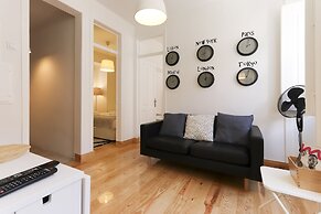Bairro Alto Bright by Homing