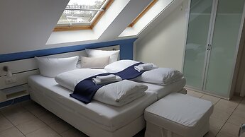 Hotel Garni Auszeit