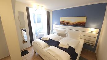 Hotel Garni Auszeit
