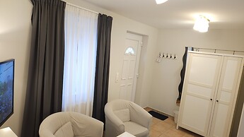 Hotel Garni Auszeit