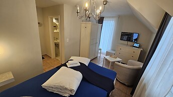Hotel Garni Auszeit