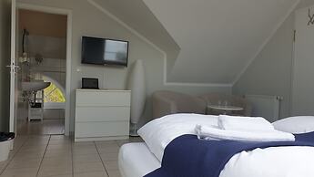 Hotel Garni Auszeit