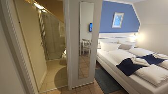 Hotel Garni Auszeit