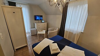 Hotel Garni Auszeit