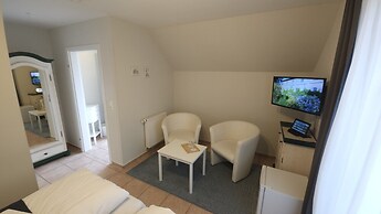Hotel Garni Auszeit