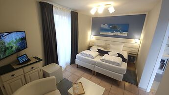 Hotel Garni Auszeit