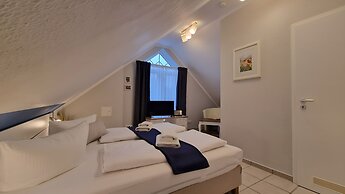 Hotel Garni Auszeit