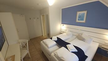 Hotel Garni Auszeit