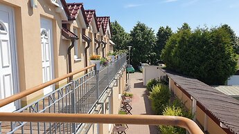 Hotel Garni Auszeit