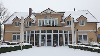 Hotel Garni Auszeit