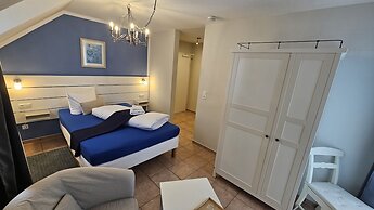 Hotel Garni Auszeit