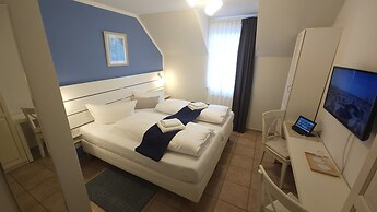 Hotel Garni Auszeit