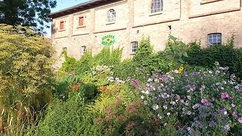 Hotel Garni Auszeit