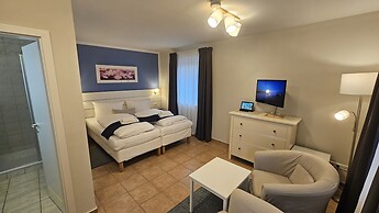 Hotel Garni Auszeit
