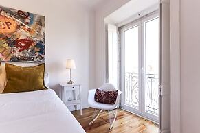 Typical Mouraria by Homing