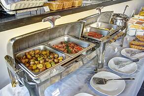 Wellion Vodny Hotel