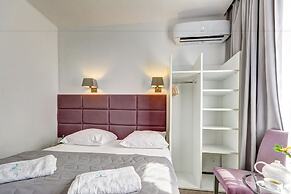 Wellion Vodny Hotel