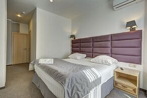 Wellion Vodny Hotel