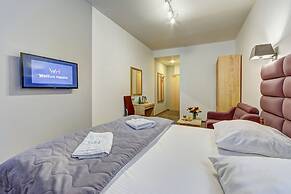 Wellion Vodny Hotel
