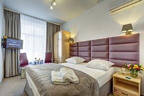 Wellion Vodny Hotel