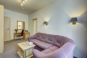 Wellion Vodny Hotel