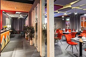Wellion Vodny Hotel