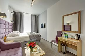 Wellion Vodny Hotel