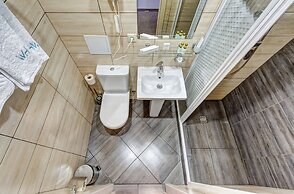 Wellion Vodny Hotel