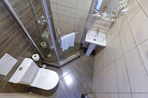 Wellion Vodny Hotel