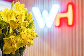 Wellion Vodny Hotel