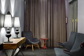 Wellion Vodny Hotel