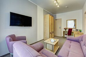 Wellion Vodny Hotel