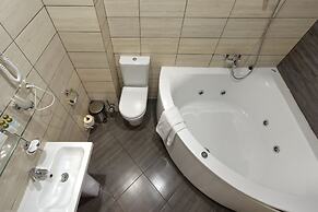 Wellion Vodny Hotel