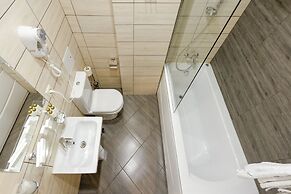 Wellion Vodny Hotel