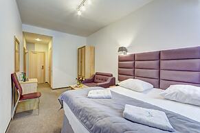 Wellion Vodny Hotel