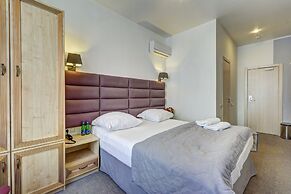 Wellion Vodny Hotel