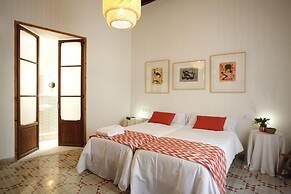 Ca Sa Tieta - Hotel de Interior