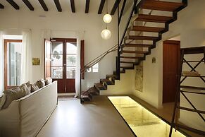 Ca Sa Tieta - Hotel de Interior
