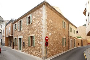 Ca Sa Tieta - Hotel de Interior