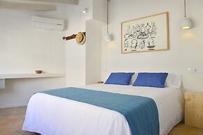 Ca Sa Tieta - Hotel de Interior