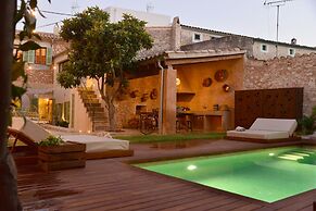 Ca Sa Tieta - Hotel de Interior